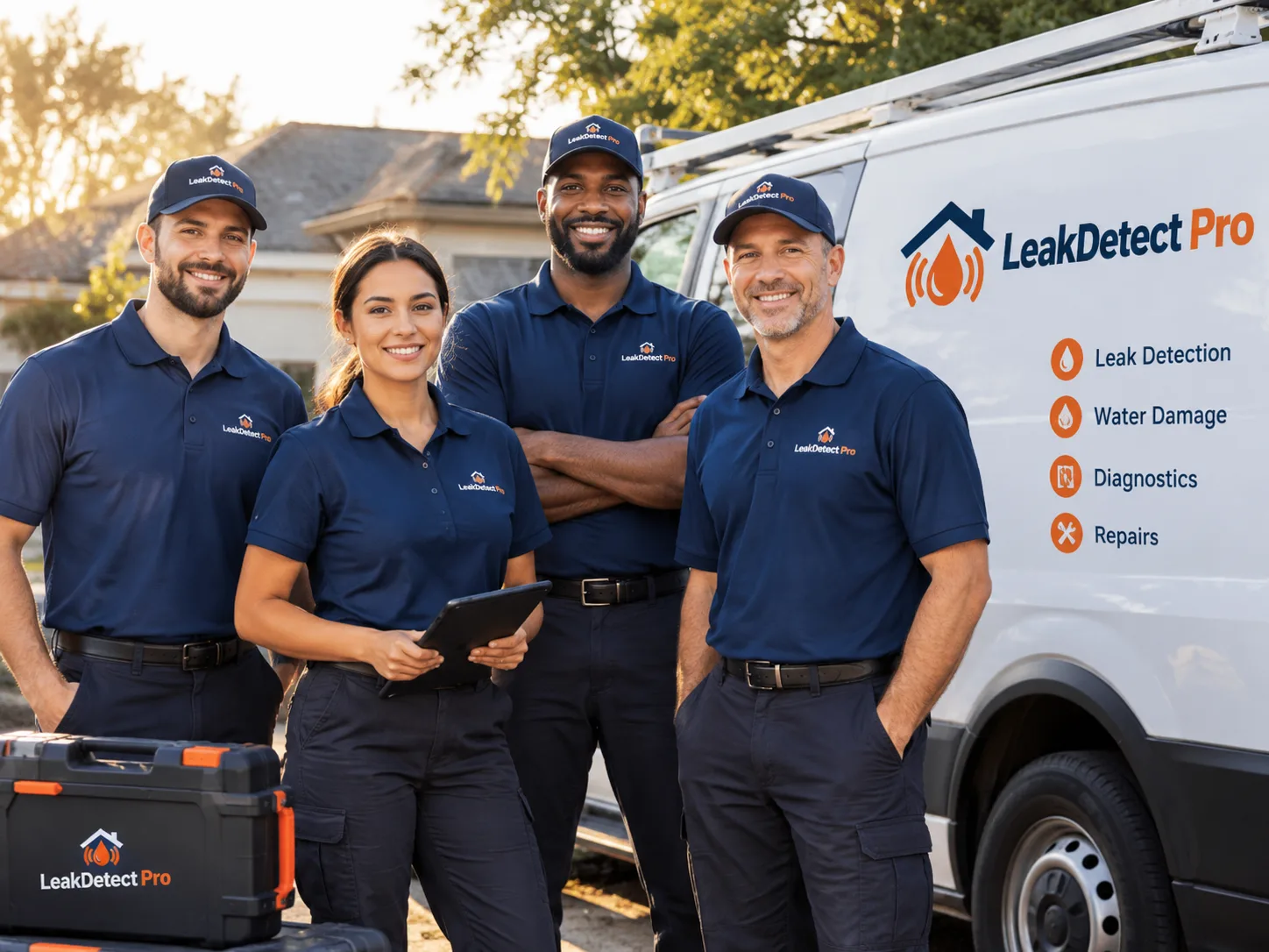 Roof Repair company in Jeddo, MI